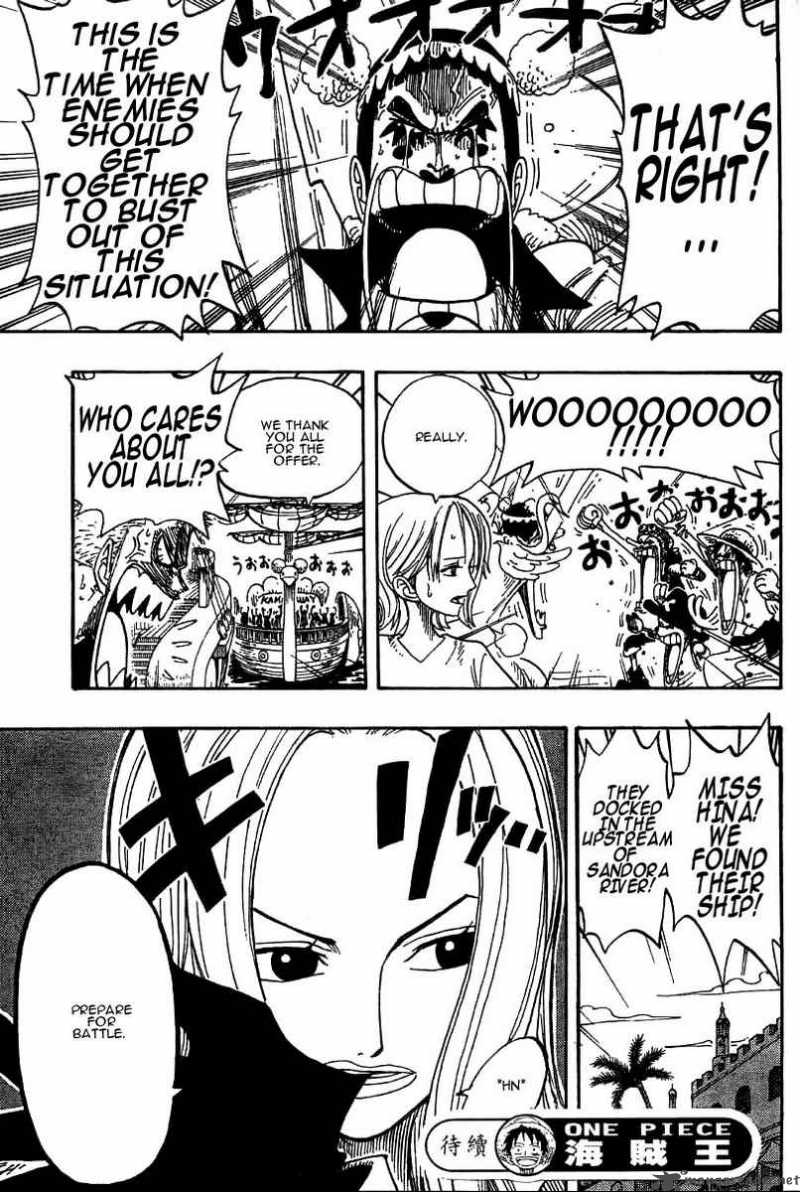 One Piece 214 19