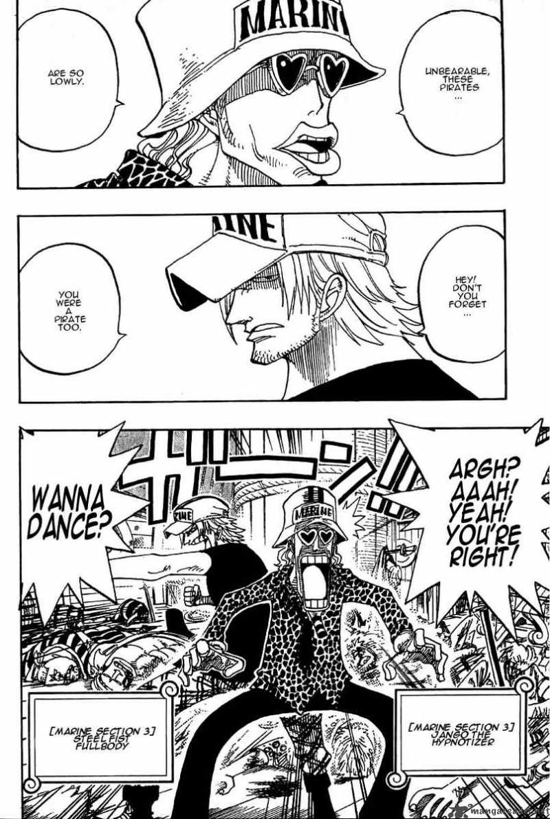 One Piece 214 4