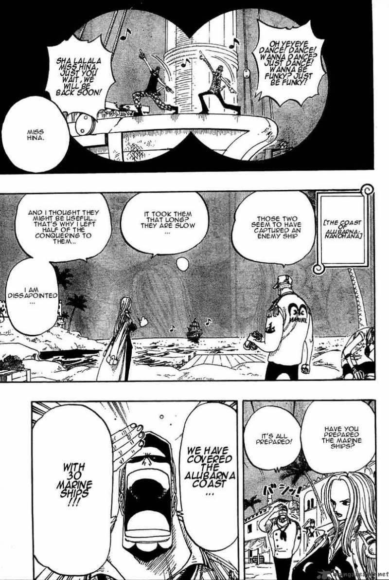 One Piece 214 5