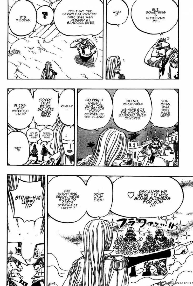 One Piece 214 6
