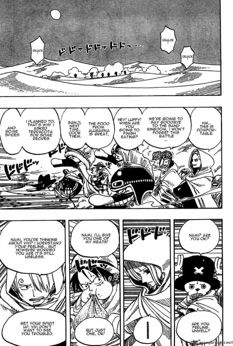 One Piece 214 7