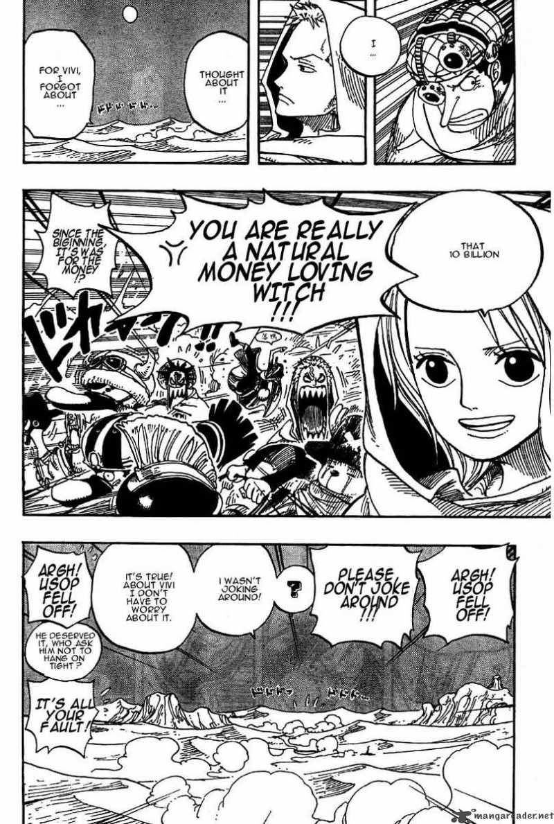 One Piece 214 8