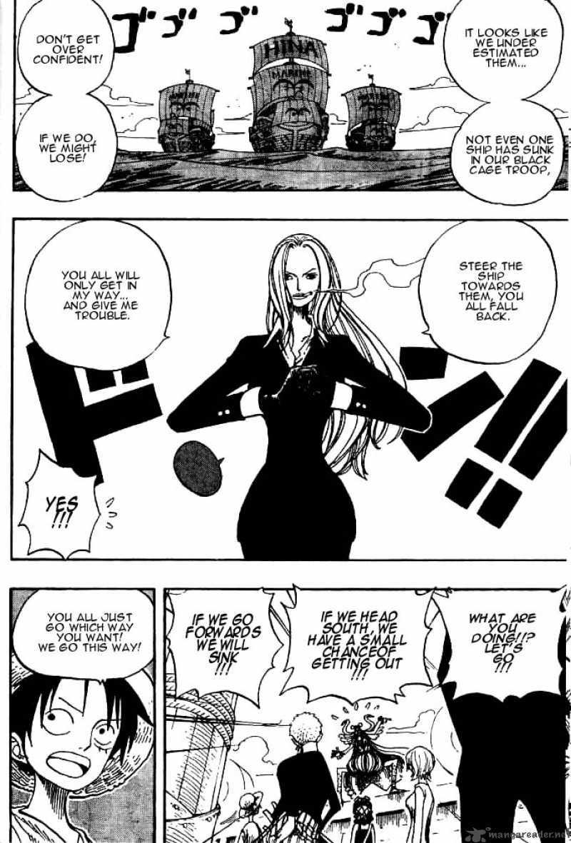 One Piece 215 10