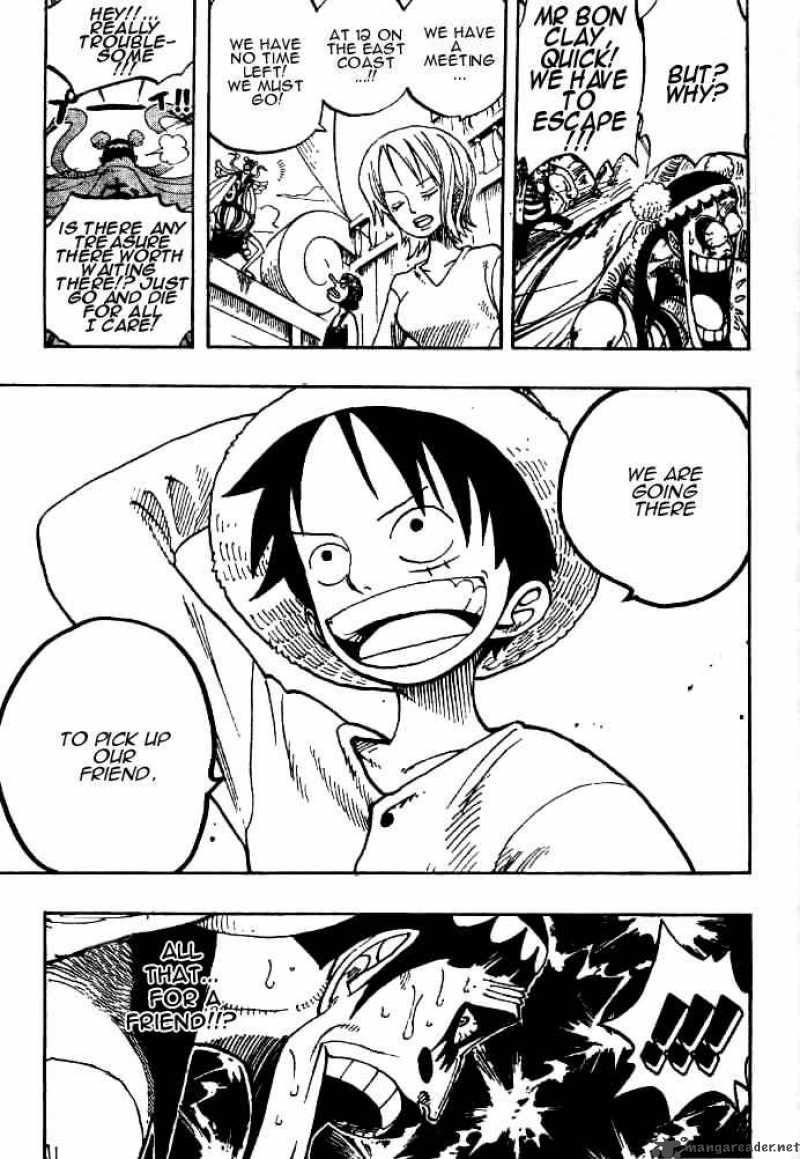 One Piece 215 11