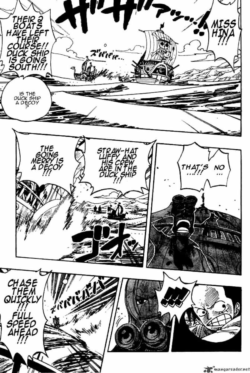 One Piece 215 15