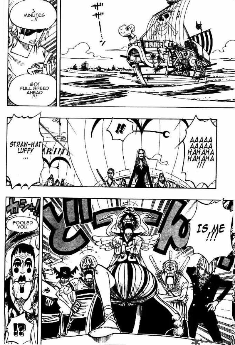One Piece 215 16