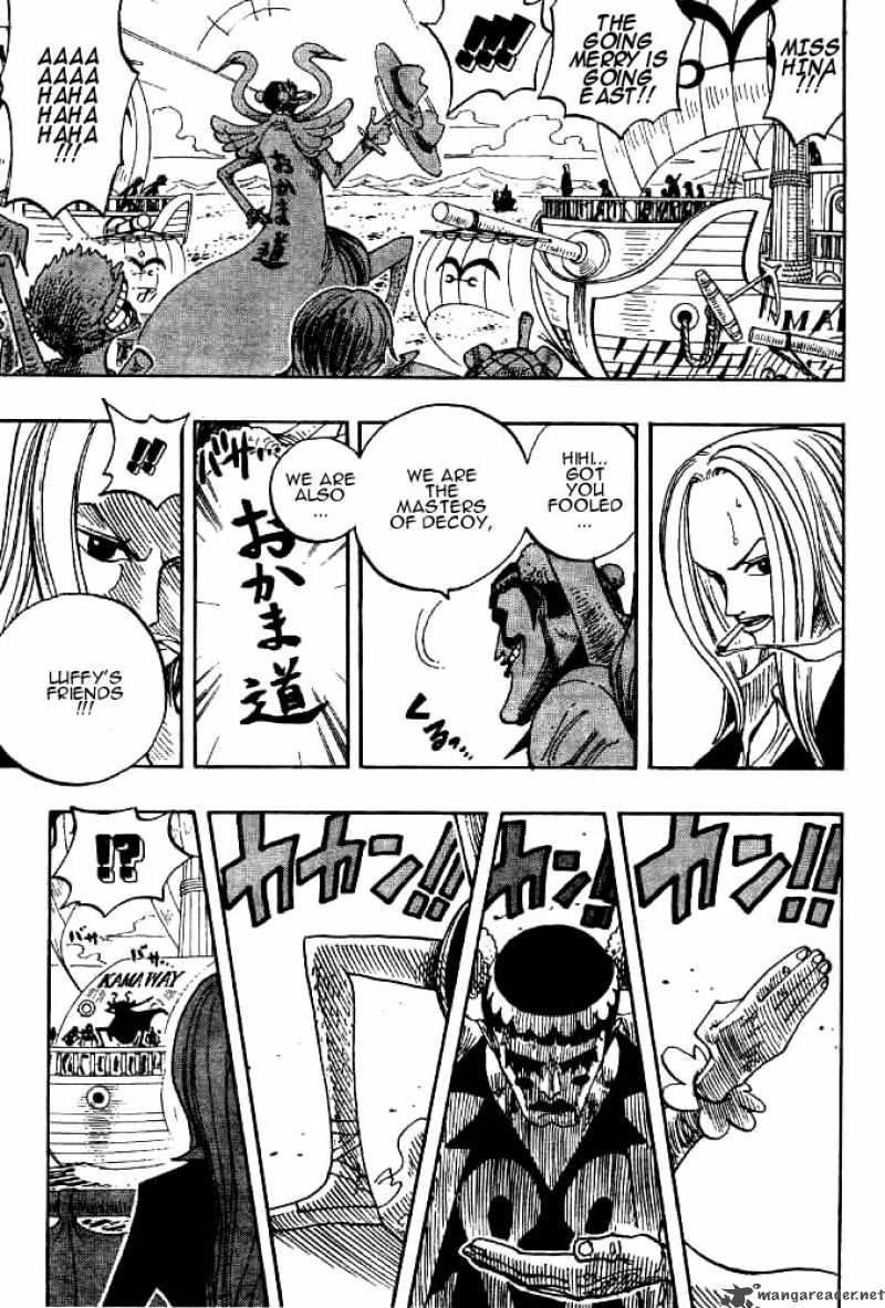 One Piece 215 17
