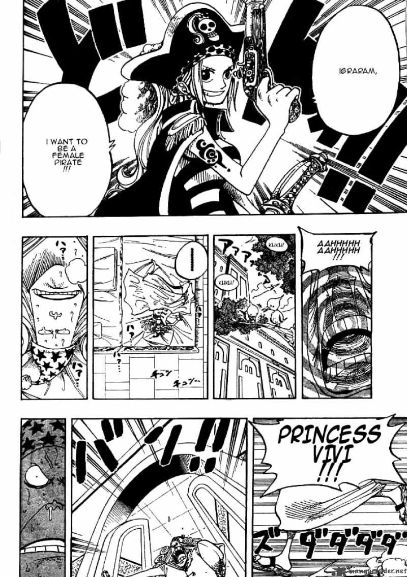 One Piece 215 2