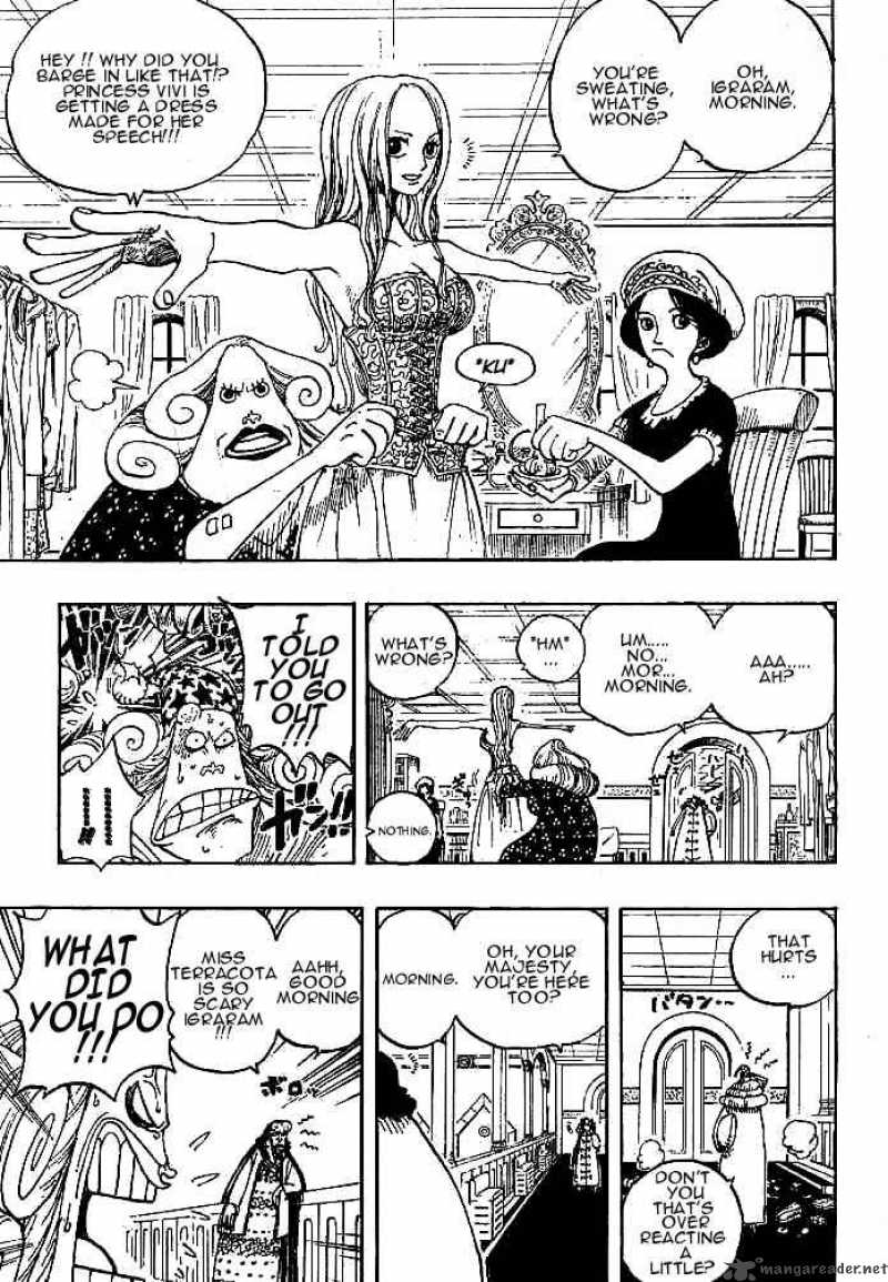 One Piece 215 3