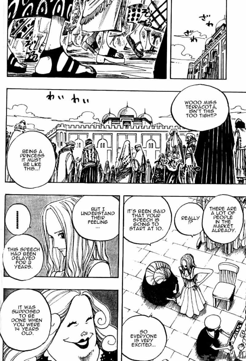 One Piece 215 4