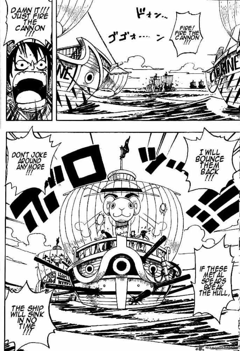 One Piece 215 6