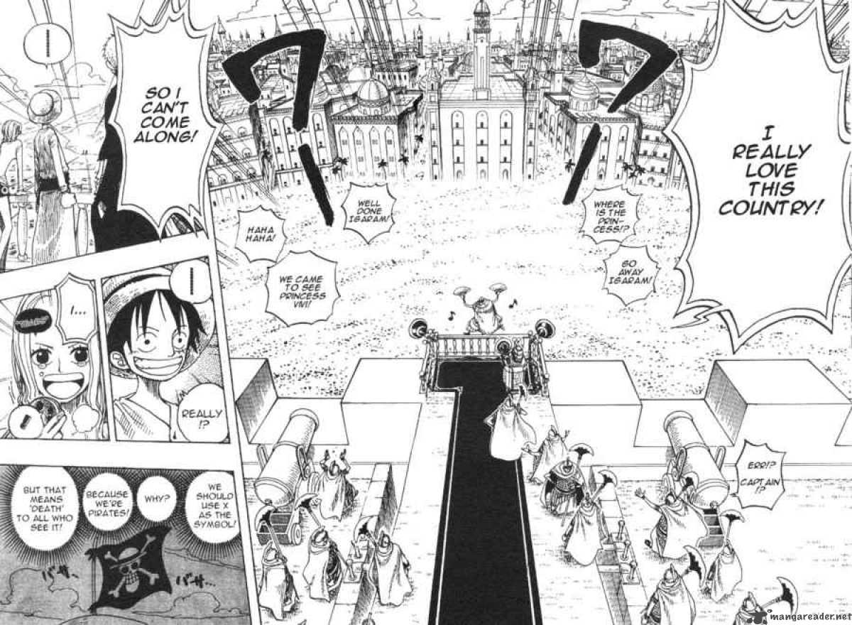 One Piece 216 14