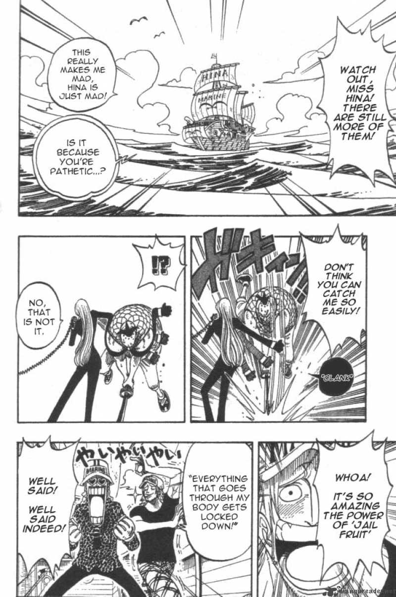 One Piece 217 2