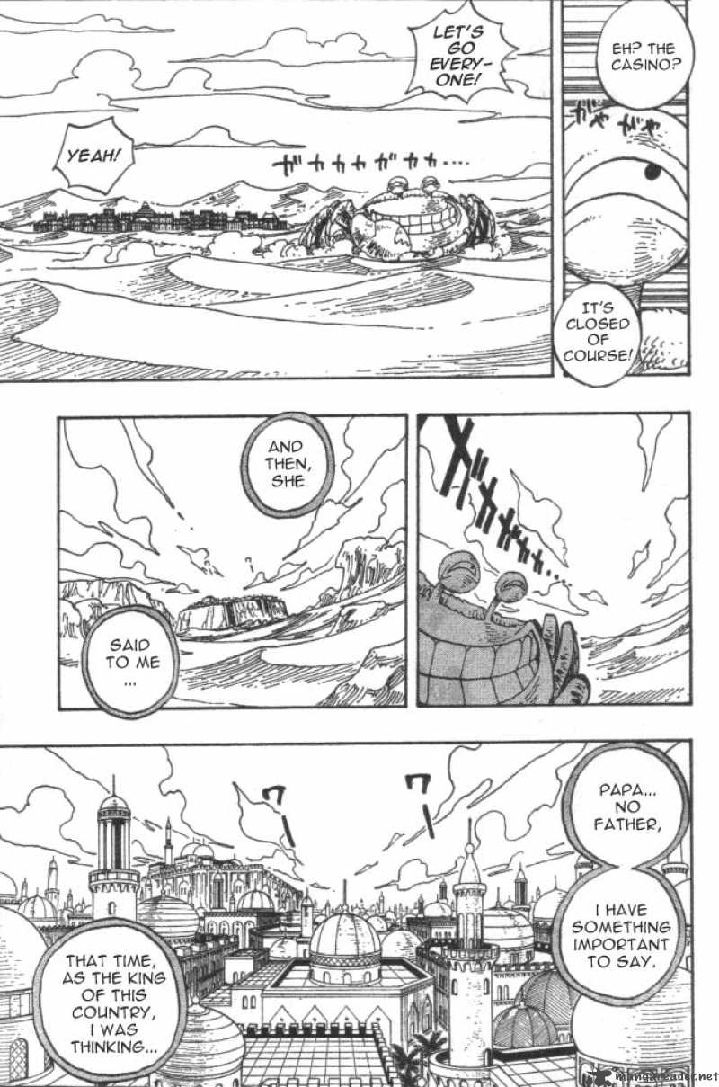 One Piece 217 7