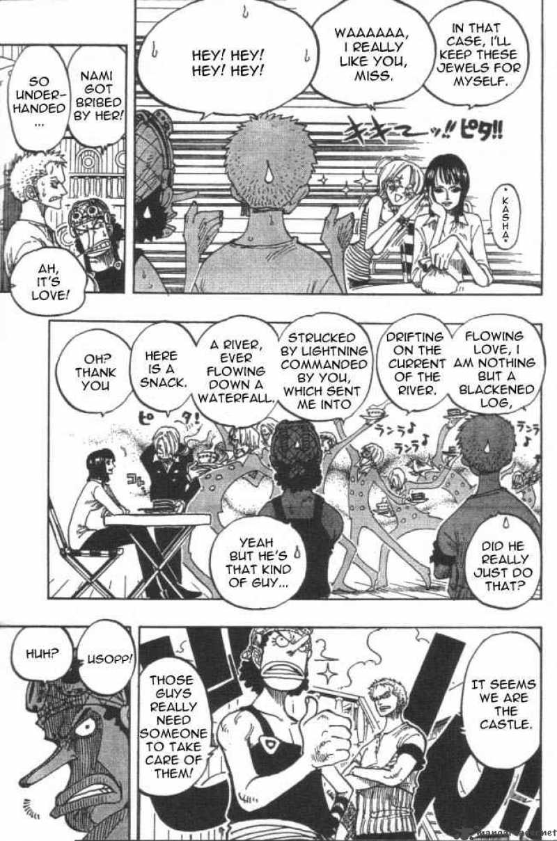 One Piece 218 11