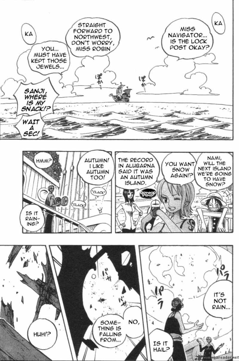 One Piece 218 13