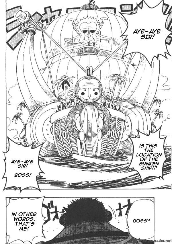 One Piece 219 14