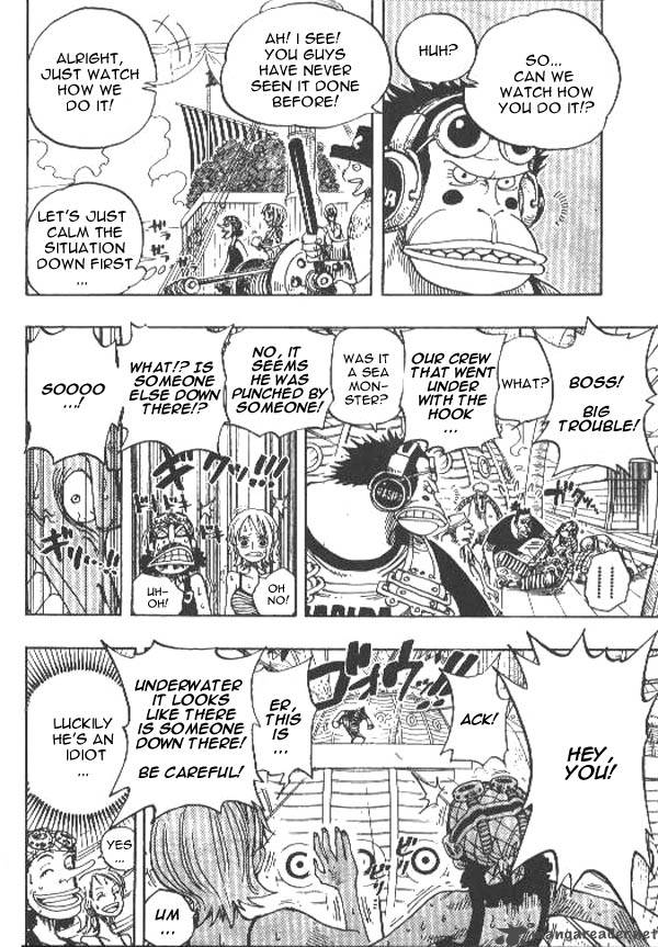 One Piece 219 18
