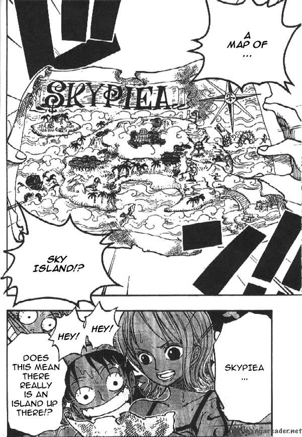 One Piece 219 8