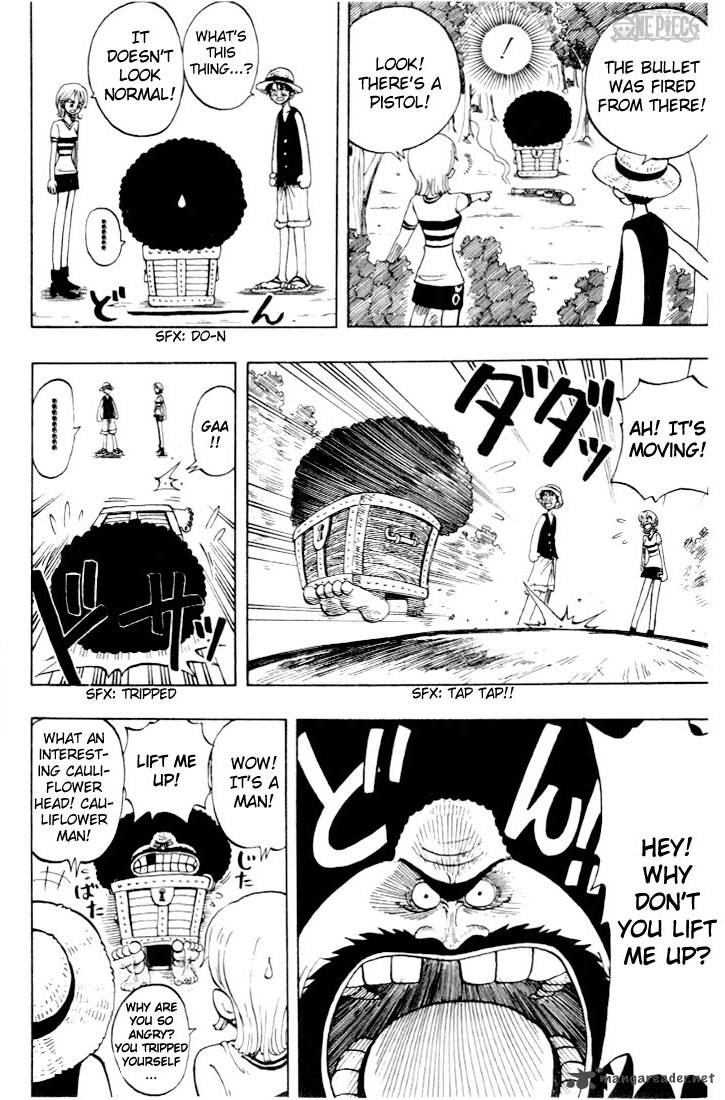 One Piece 22 10
