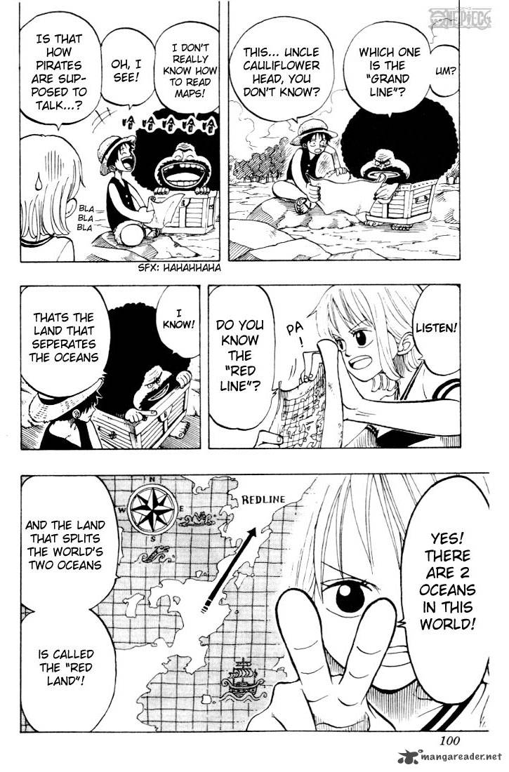 One Piece 22 14