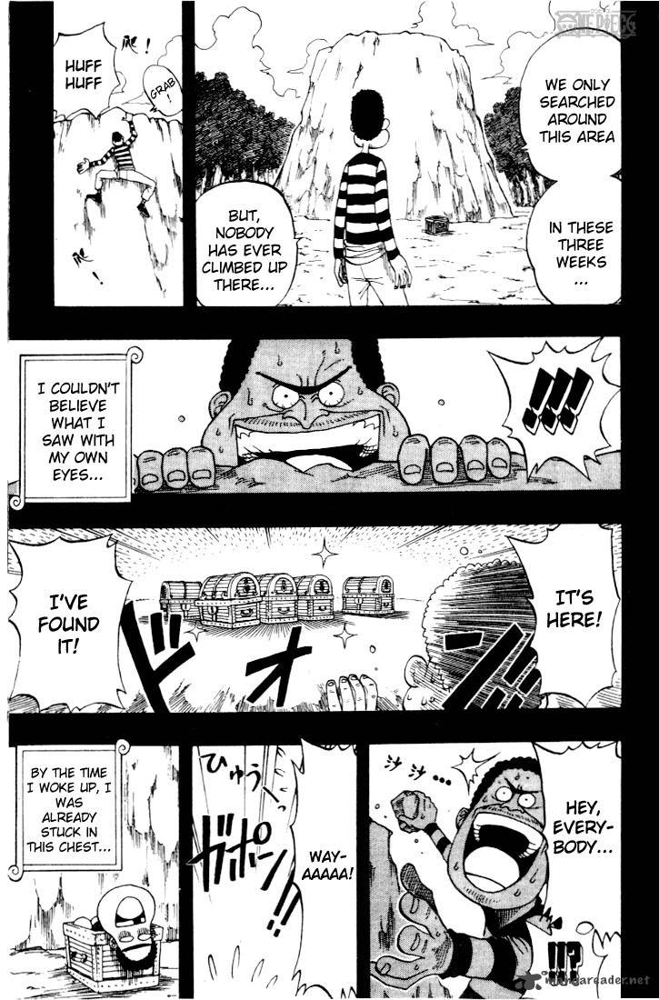 One Piece 22 19