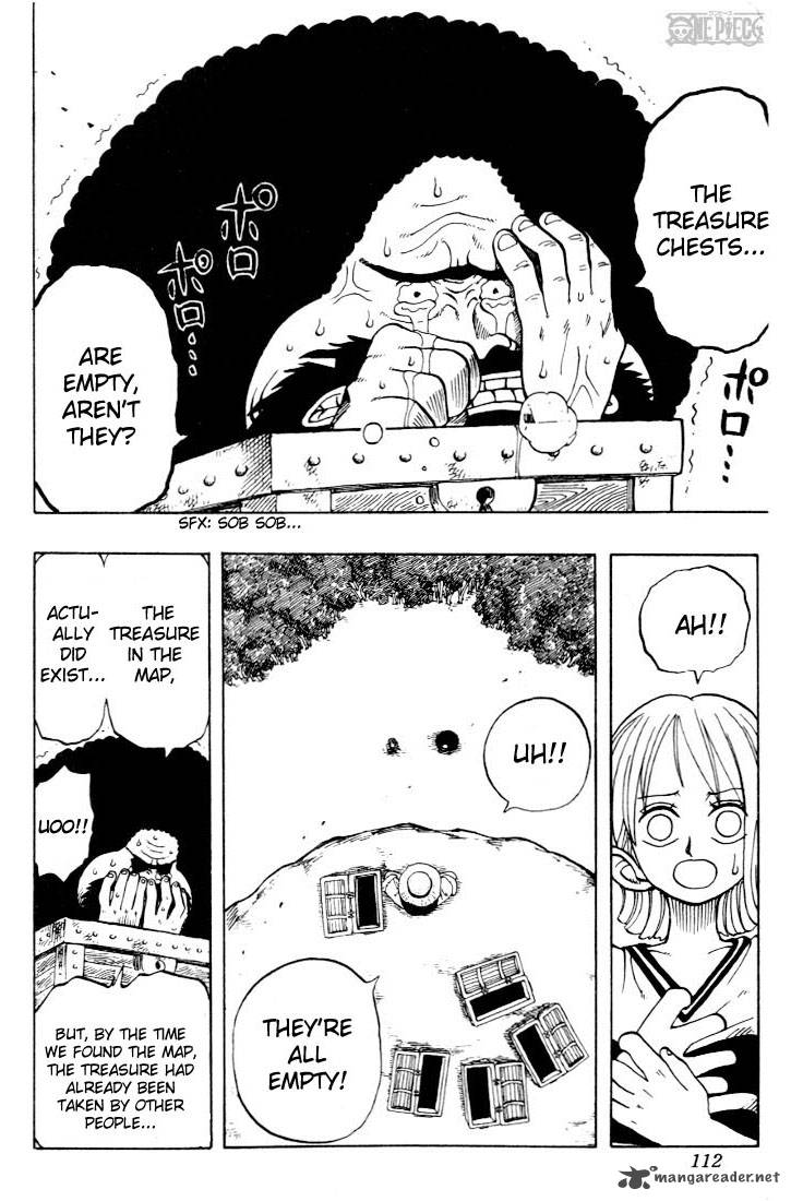 One Piece 22 26