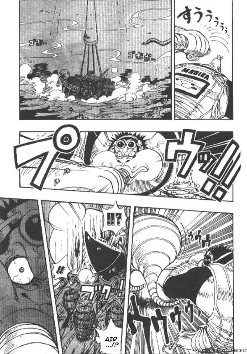 One Piece 220 11