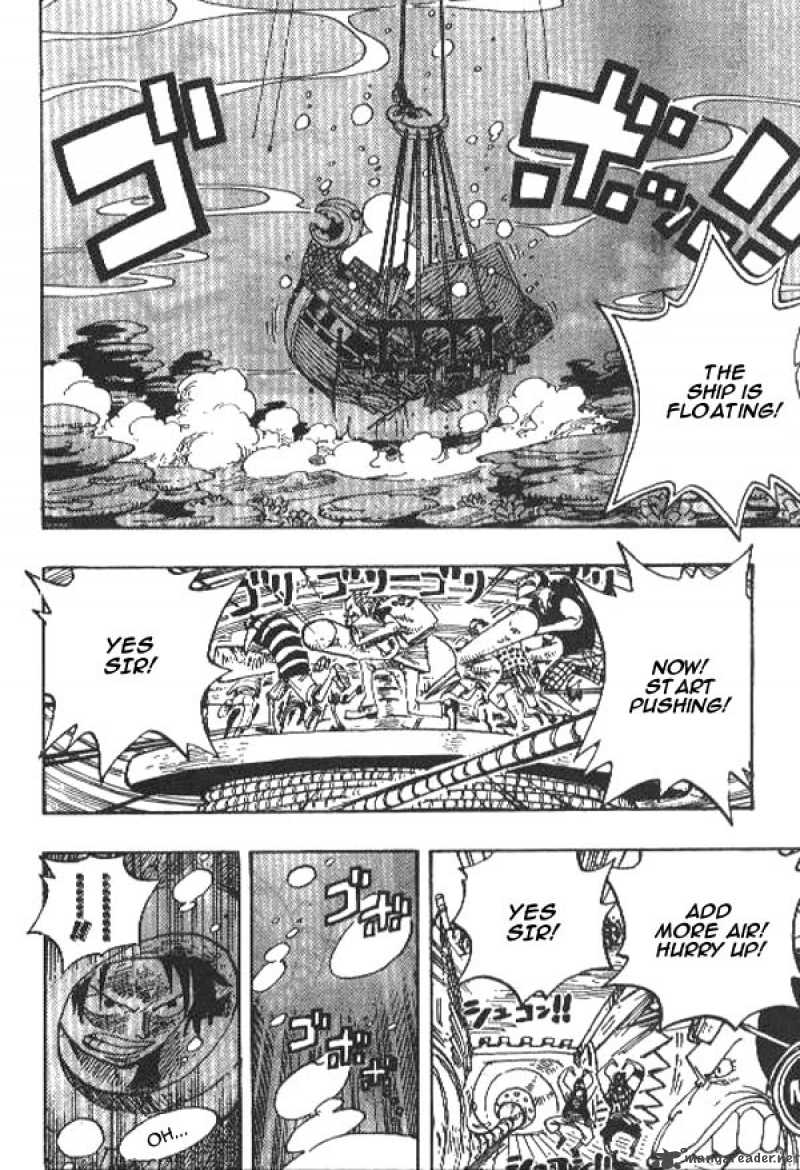 One Piece 220 12