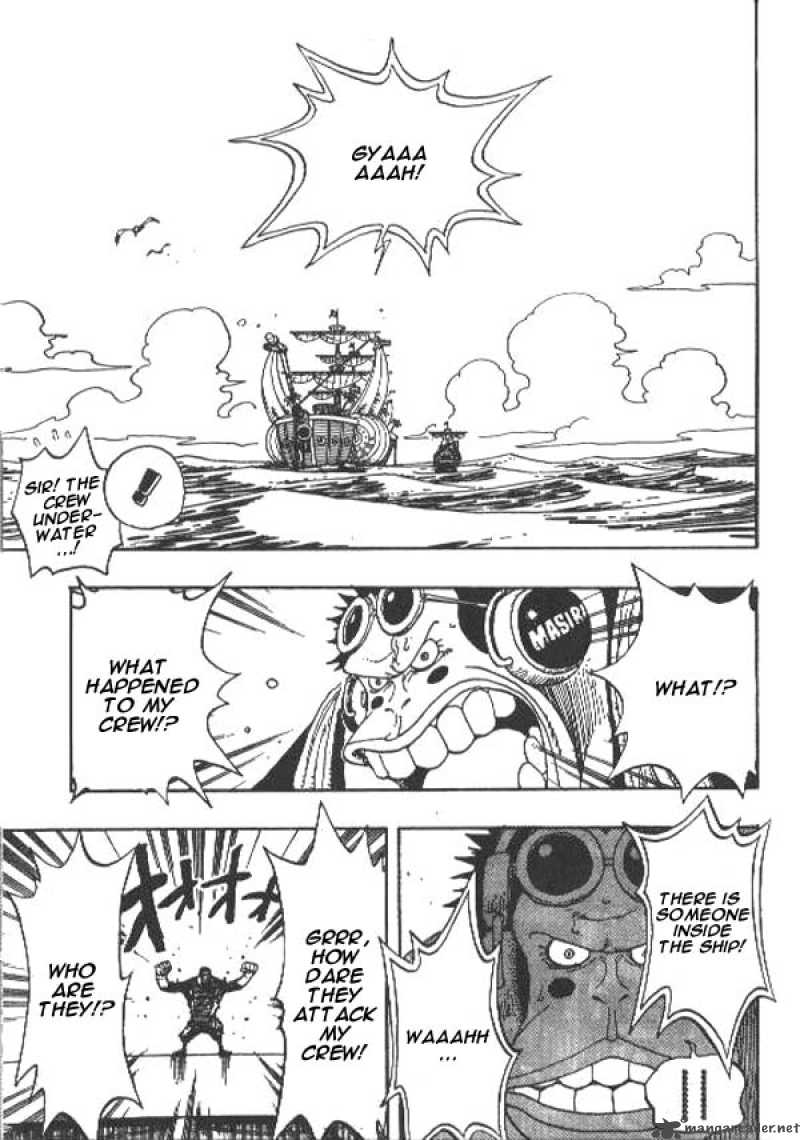 One Piece 220 13