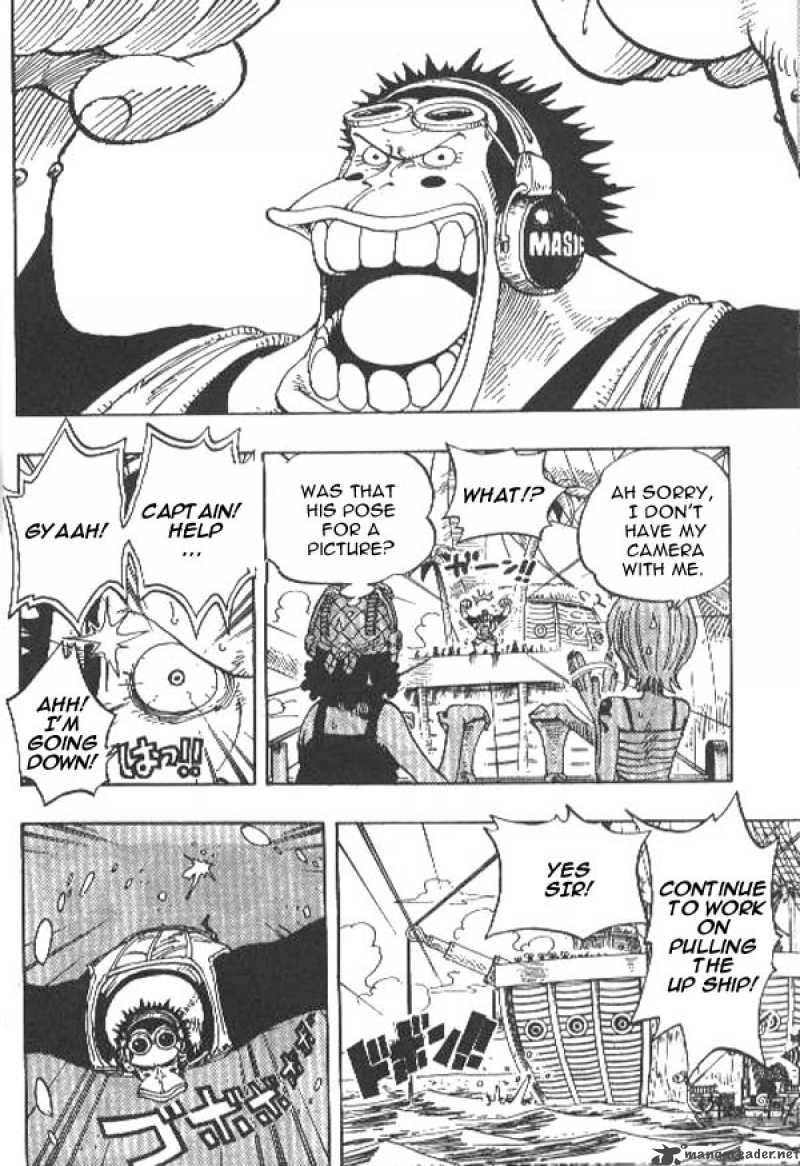 One Piece 220 14