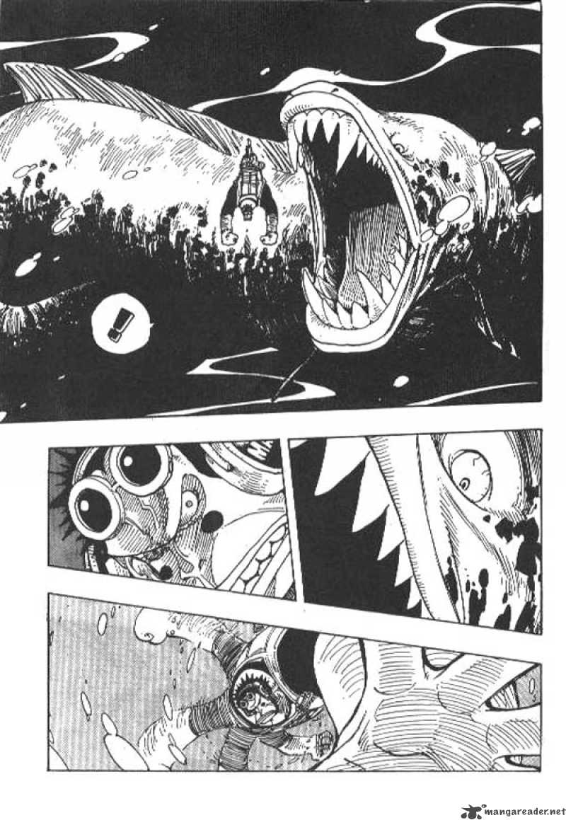 One Piece 220 15