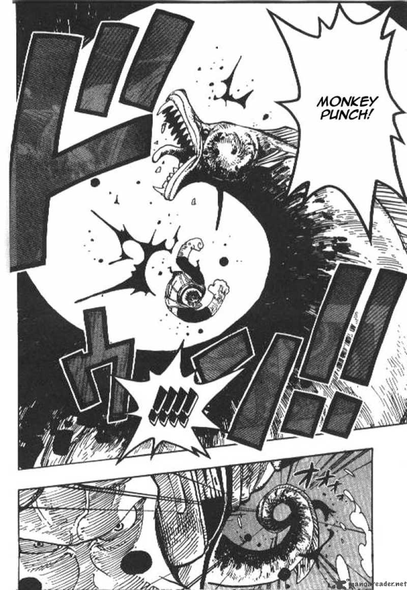 One Piece 220 16