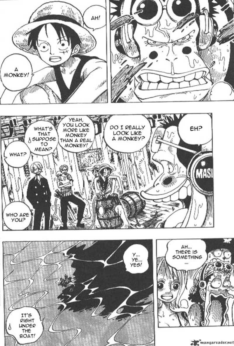One Piece 220 18