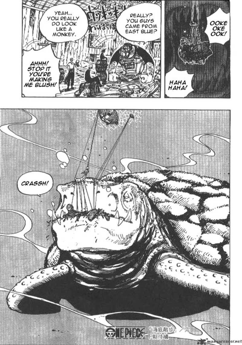 One Piece 220 19