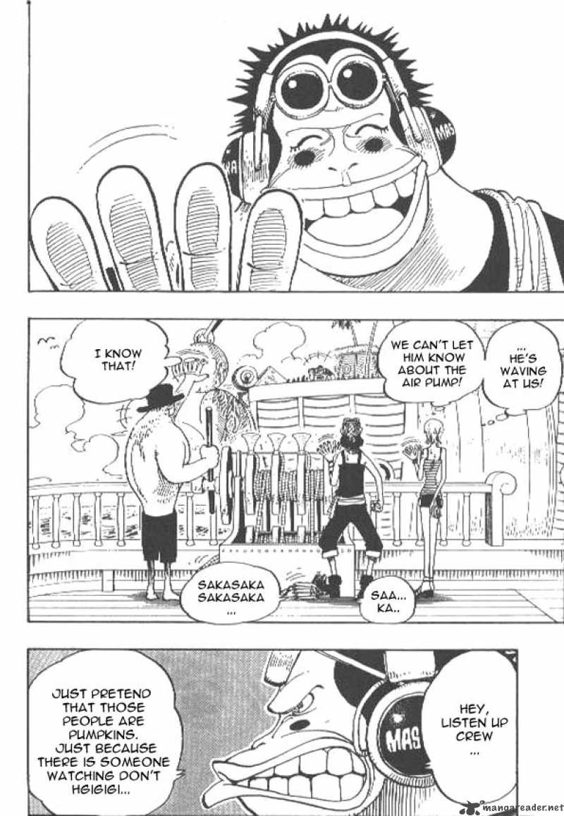 One Piece 220 2