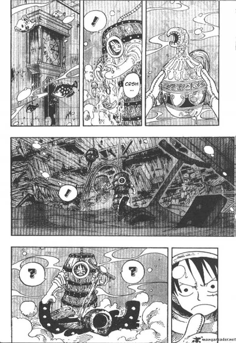 One Piece 220 4