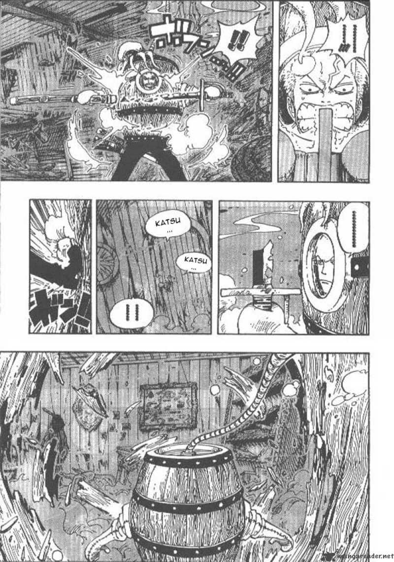 One Piece 220 5
