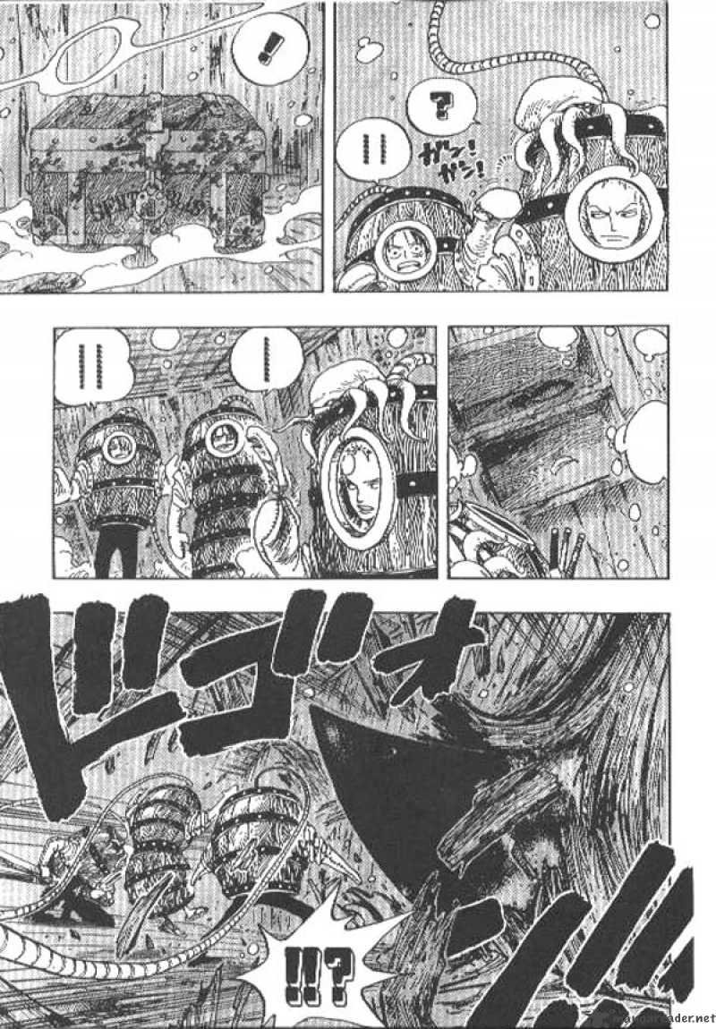 One Piece 220 7