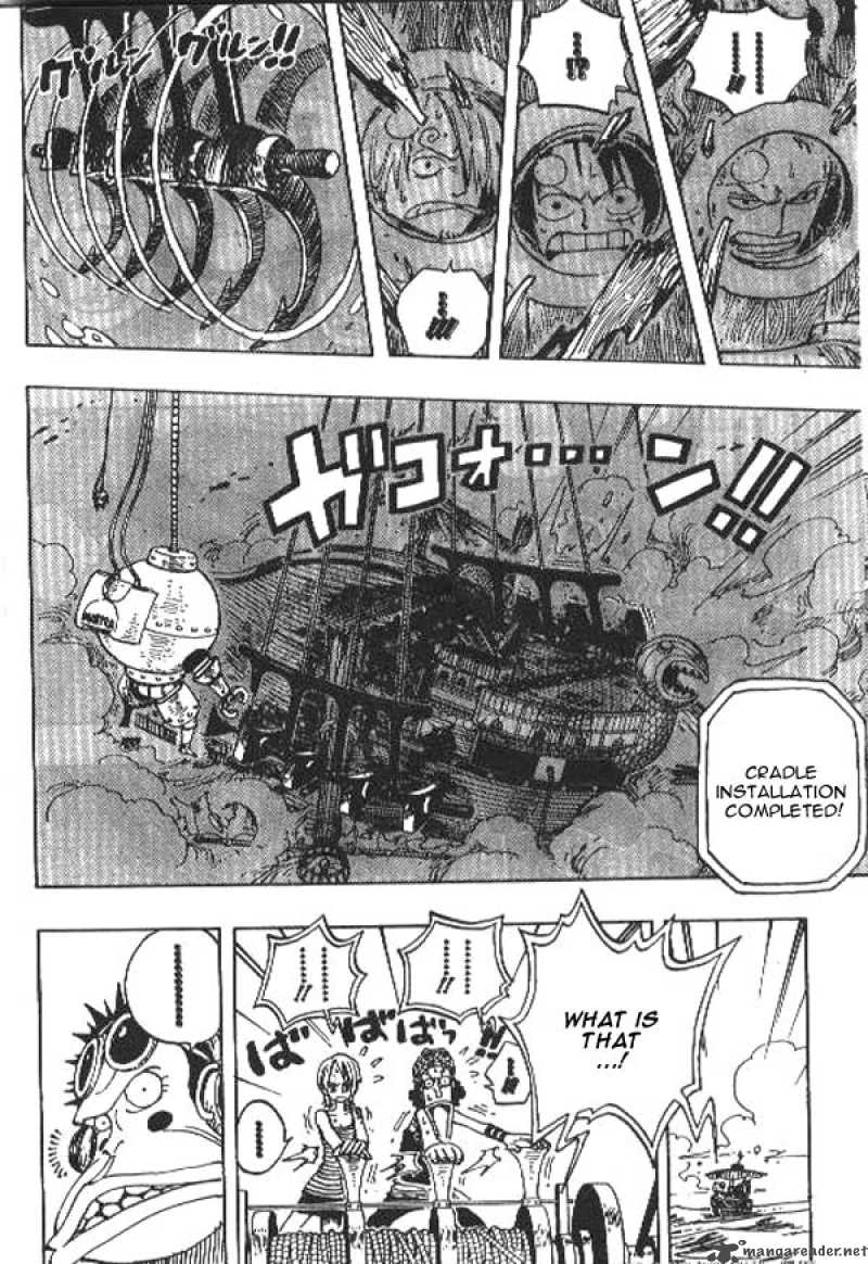 One Piece 220 8