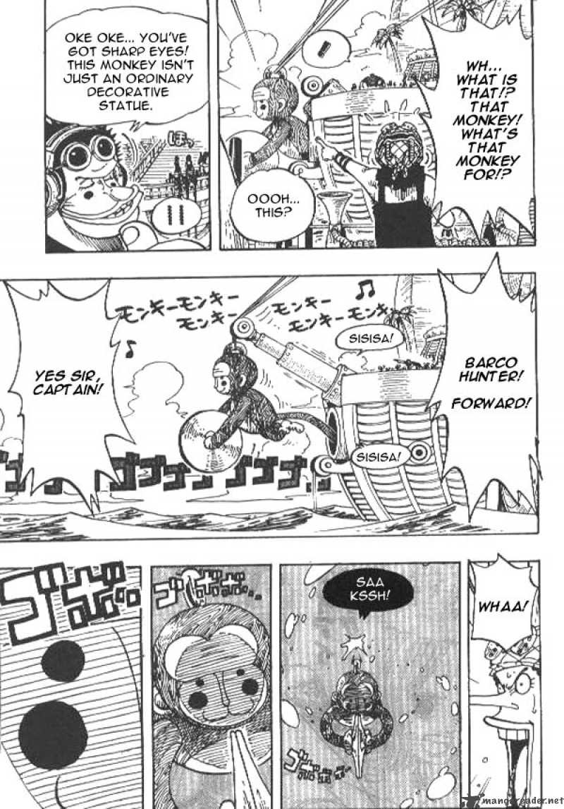 One Piece 220 9
