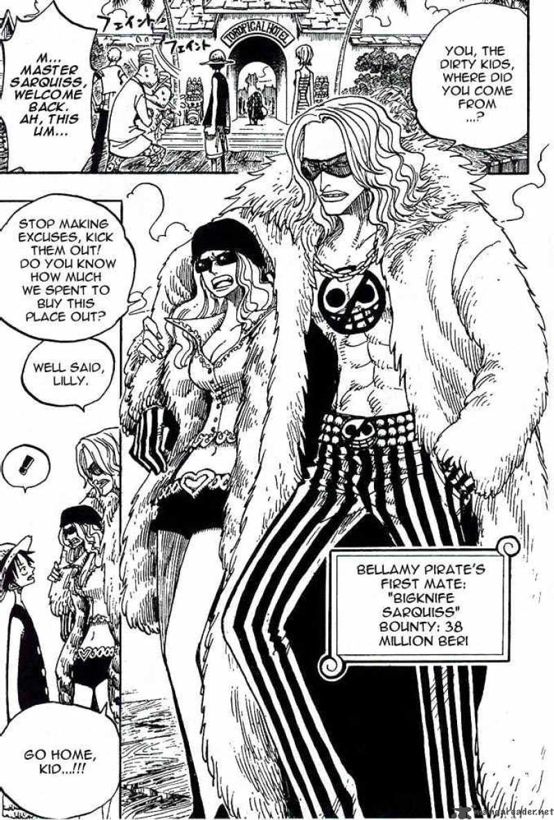 One Piece 223 11