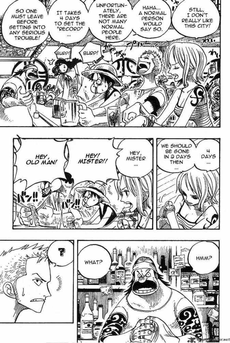 One Piece 223 15