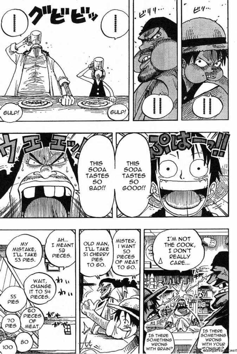 One Piece 223 17
