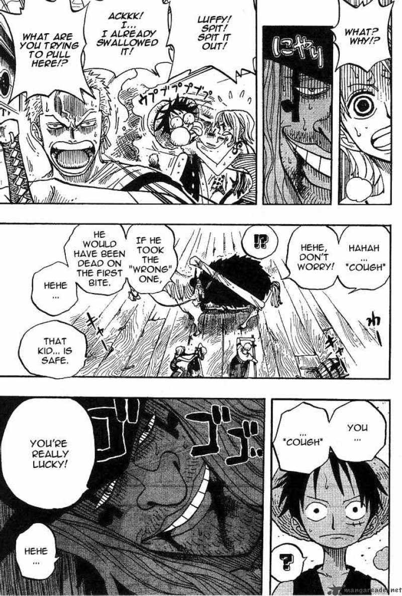 One Piece 223 7