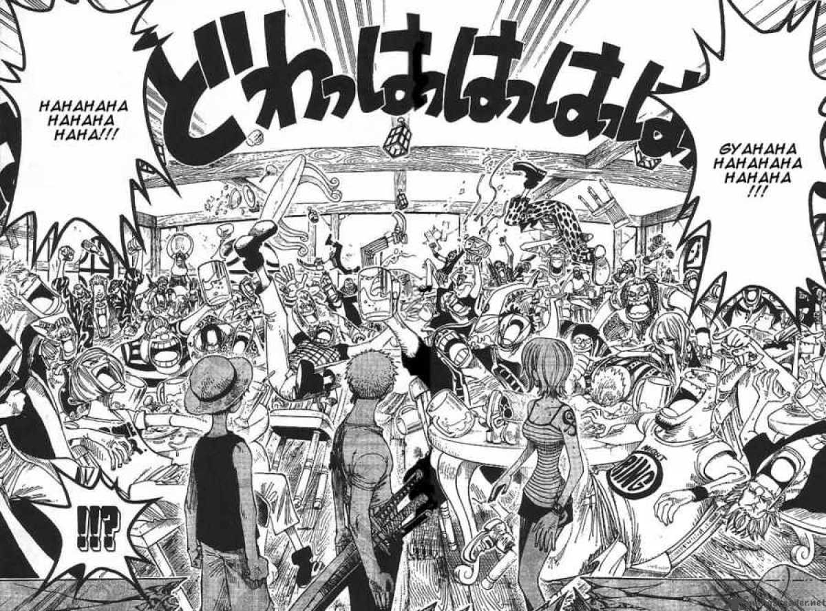 One Piece 224 12