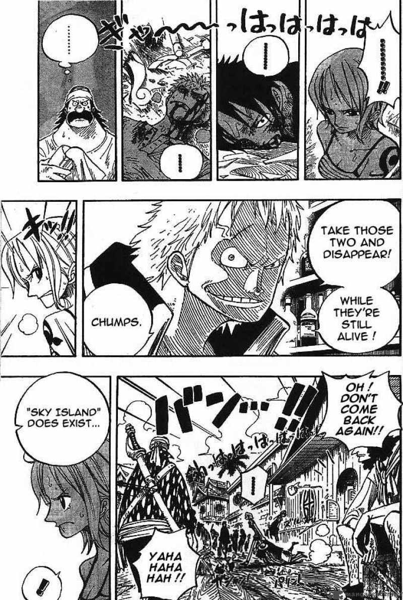 One Piece 225 9