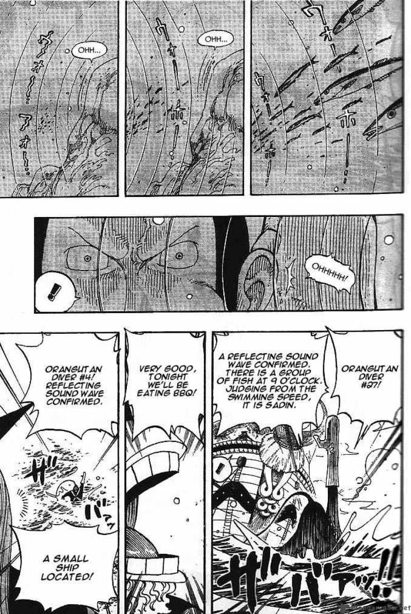 One Piece 226 8