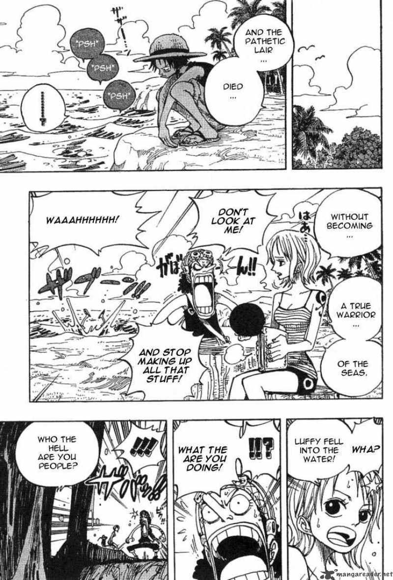 One Piece 227 13