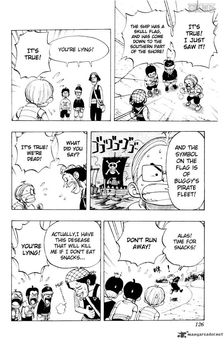 One Piece 23 10